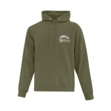 T'Railway Adult Everyday Hoodies