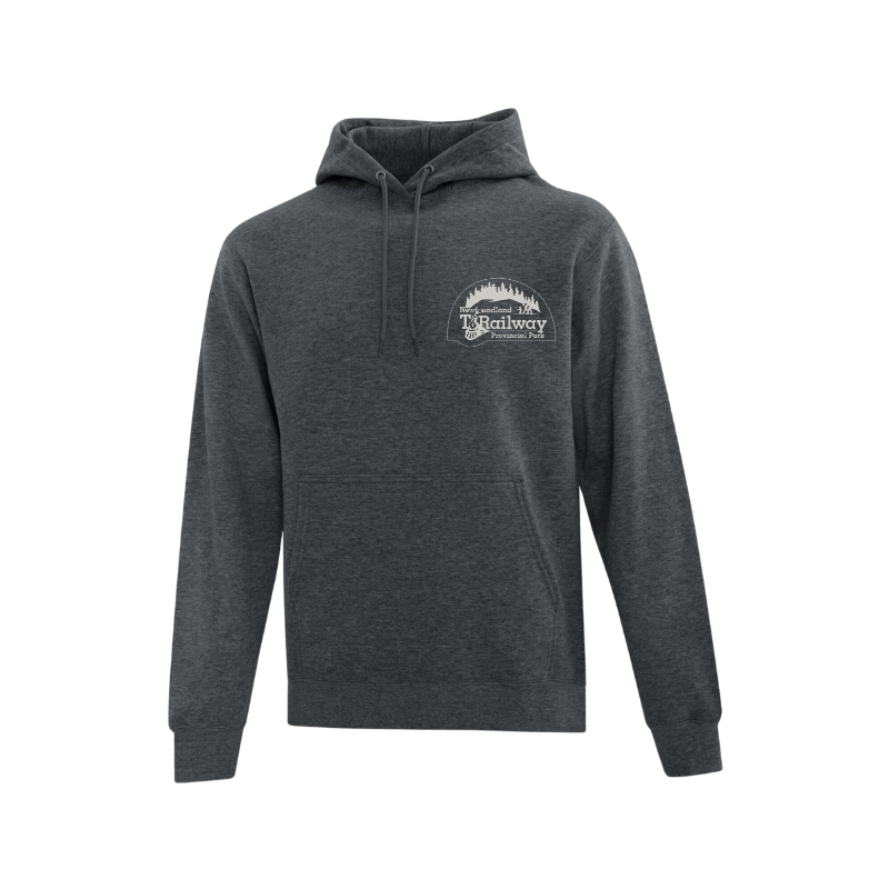 T'Railway Adult Everyday Hoodies