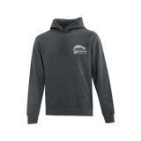 T'Railway Adult Everyday Hoodies