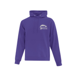 T'Railway Adult Everyday Hoodies