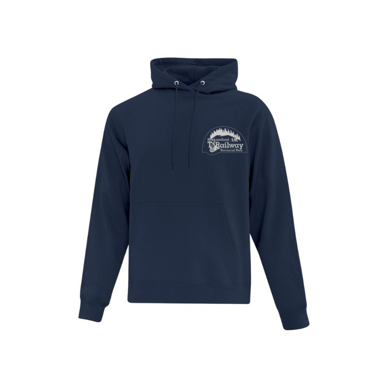 T'Railway Adult Everyday Hoodies