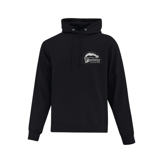 T'Railway Adult Everyday Hoodies