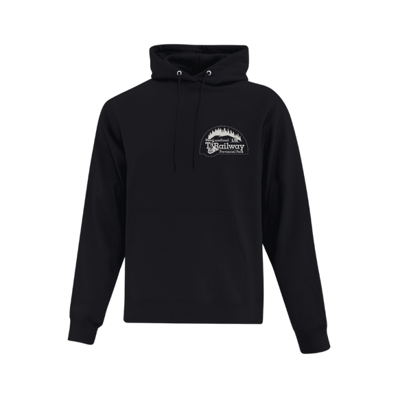 T'Railway Adult Everyday Hoodies