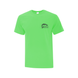 T'Railway Everyday Adult Tee