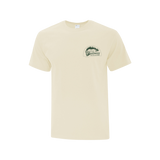 T'Railway Everyday Adult Tee