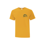 T'Railway Everyday Adult Tee