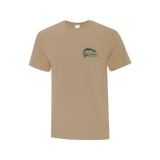 T'Railway Everyday Adult Tee