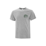 T'Railway Everyday Adult Tee