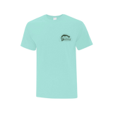 T'Railway Everyday Adult Tee