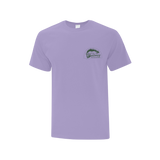 T'Railway Everyday Adult Tee