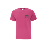 T'Railway Everyday Adult Tee