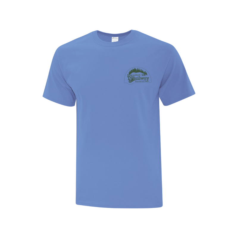 T'Railway Everyday Adult Tee