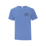 T'Railway Everyday Adult Tee