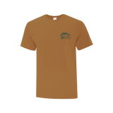 T'Railway Everyday Adult Tee