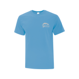 T'Railway Everyday Adult Tee