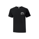 T'Railway Everyday Adult Tee