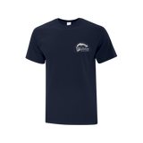 T'Railway Everyday Adult Tee