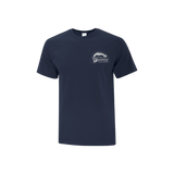 T'Railway Everyday Adult Tee