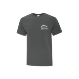 T'Railway Everyday Adult Tee