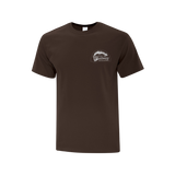 T'Railway Everyday Adult Tee