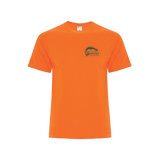 T'Railway Everyday Adult Tee