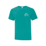 T'Railway Everyday Adult Tee