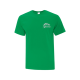 T'Railway Everyday Adult Tee