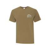 T'Railway Everyday Adult Tee