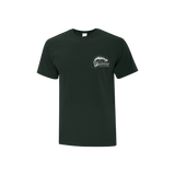 T'Railway Everyday Adult Tee