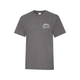 T'Railway Everyday Adult Tee