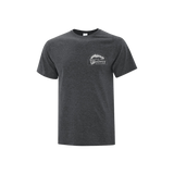 T'Railway Everyday Adult Tee