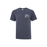 T'Railway Everyday Adult Tee