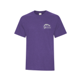 T'Railway Everyday Adult Tee