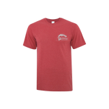 T'Railway Everyday Adult Tee