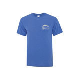 T'Railway Everyday Adult Tee