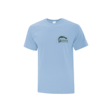 T'Railway Everyday Adult Tee