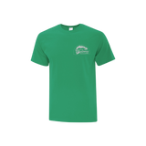 T'Railway Everyday Adult Tee