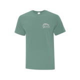 T'Railway Everyday Adult Tee