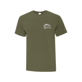 T'Railway Everyday Adult Tee