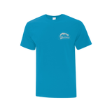 T'Railway Everyday Adult Tee