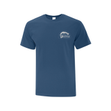 T'Railway Everyday Adult Tee