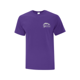 T'Railway Everyday Adult Tee