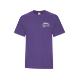 T'Railway Everyday Adult Tee