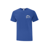 T'Railway Everyday Adult Tee