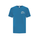 T'Railway Everyday Adult Tee