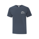 T'Railway Everyday Adult Tee