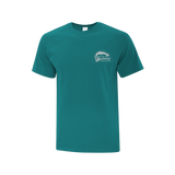 T'Railway Everyday Adult Tee