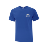 T'Railway Everyday Adult Tee