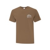 T'Railway Everyday Adult Tee