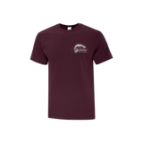 T'Railway Everyday Adult Tee